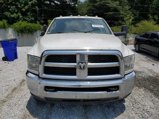 2018 RAM 3500 ST  