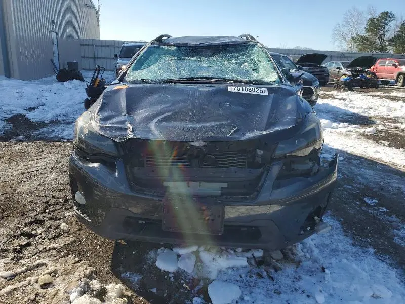 2016 SUBARU CROSSTREK PREMIUM  