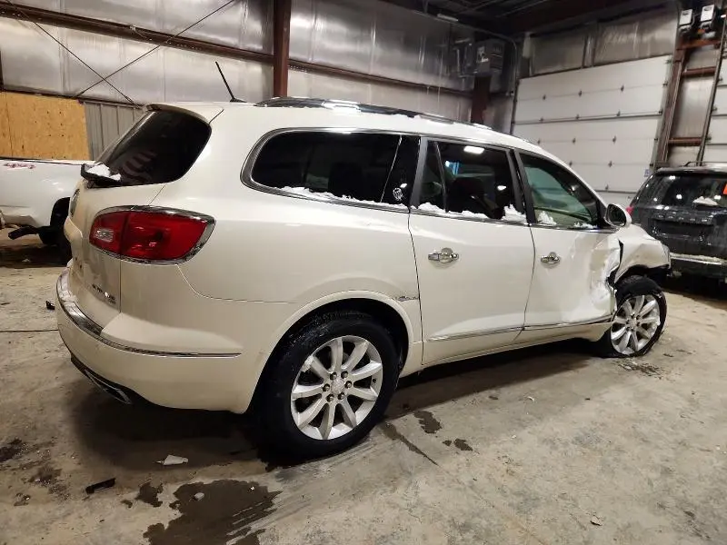 2013 BUICK ENCLAVE   