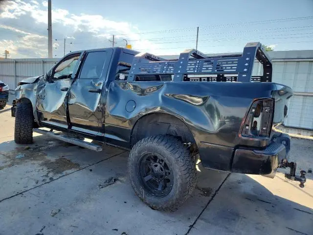 2018 RAM 1500 ST