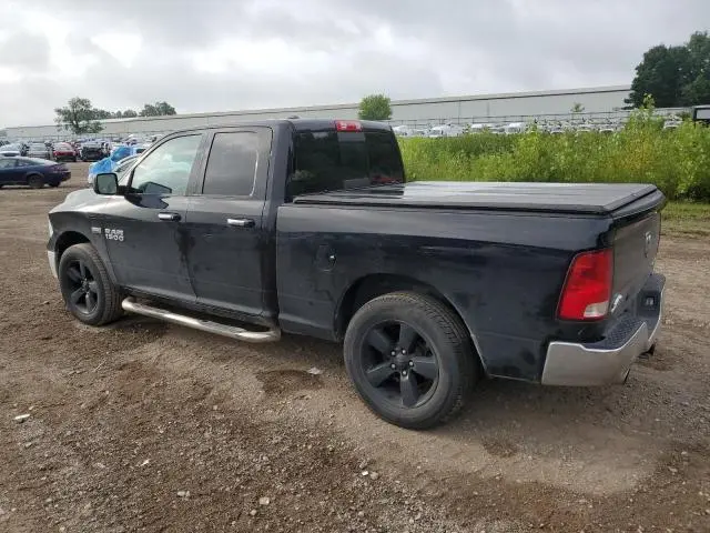 2014 RAM 1500 SLT  