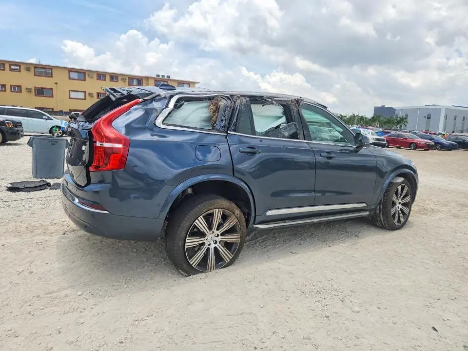 2024 VOLVO XC90 ULTIMATE  