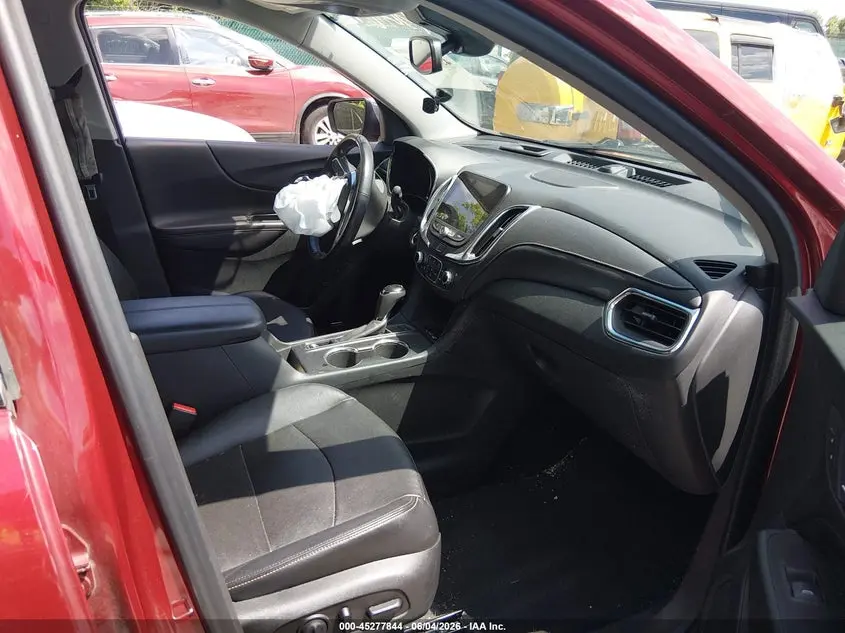 2020 CHEVROLET EQUINOX AWD PREMIER 2.0L TURBO