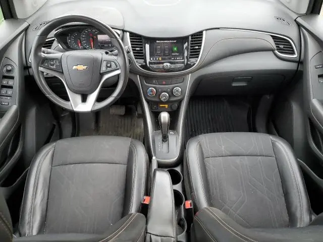 2020 CHEVROLET TRAX 1LT  