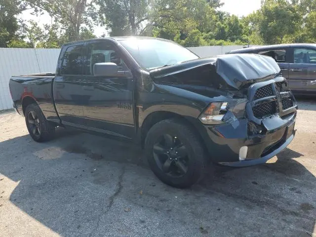 2017 RAM 1500 ST  