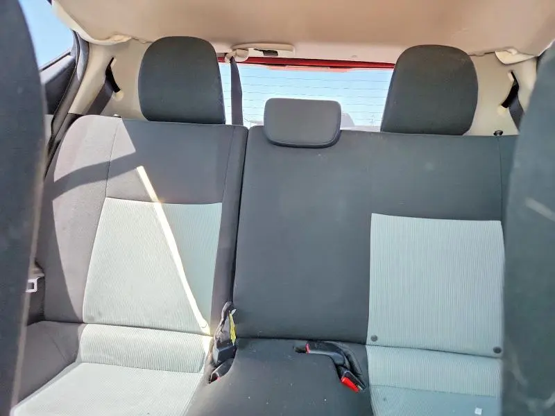 2014 TOYOTA PRIUS C TWO  