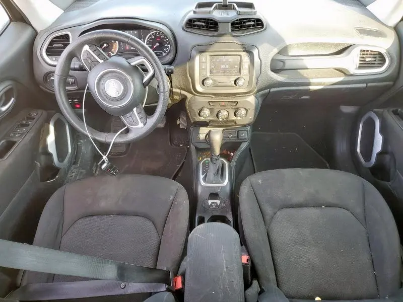 2020 JEEP RENEGADE SPORT  