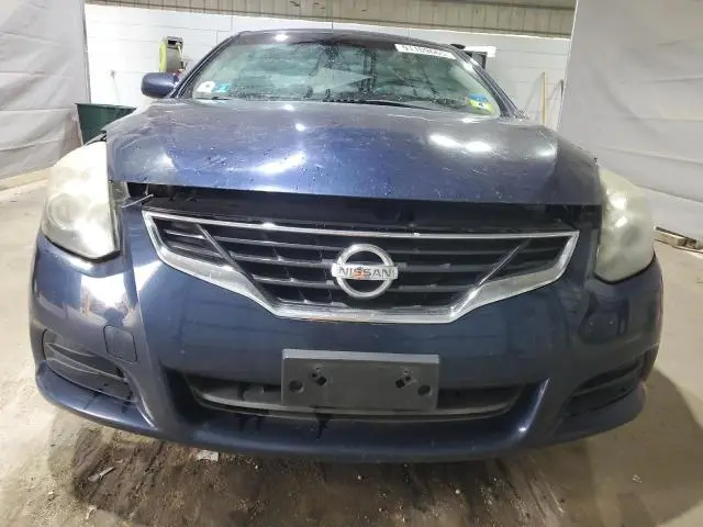 2012 NISSAN ALTIMA S  