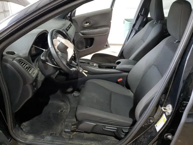 2020 HONDA HR-V SPORT  