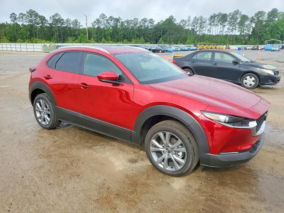 2026 MAZDA CX-30 PREFERRED  