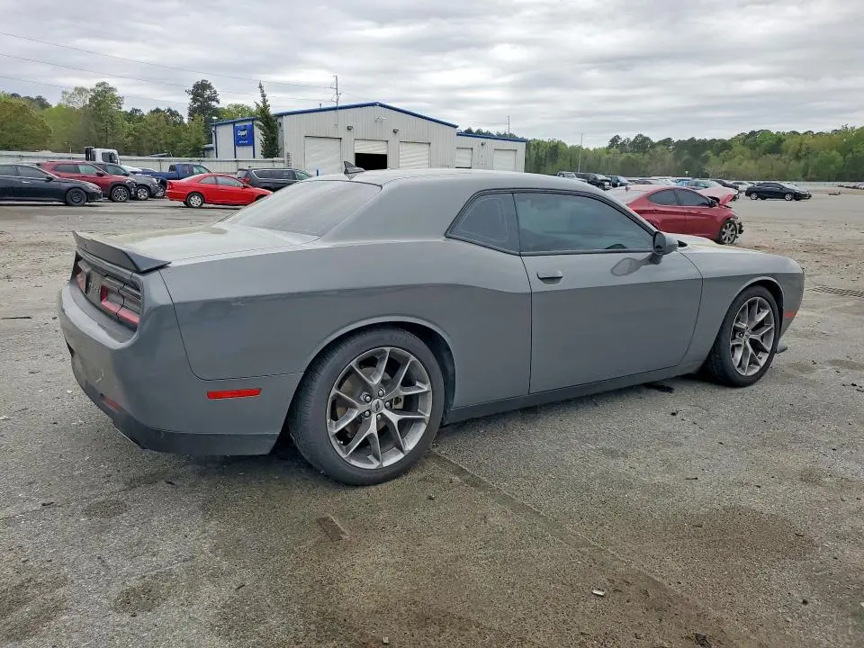2023 DODGE CHALLENGER GT  