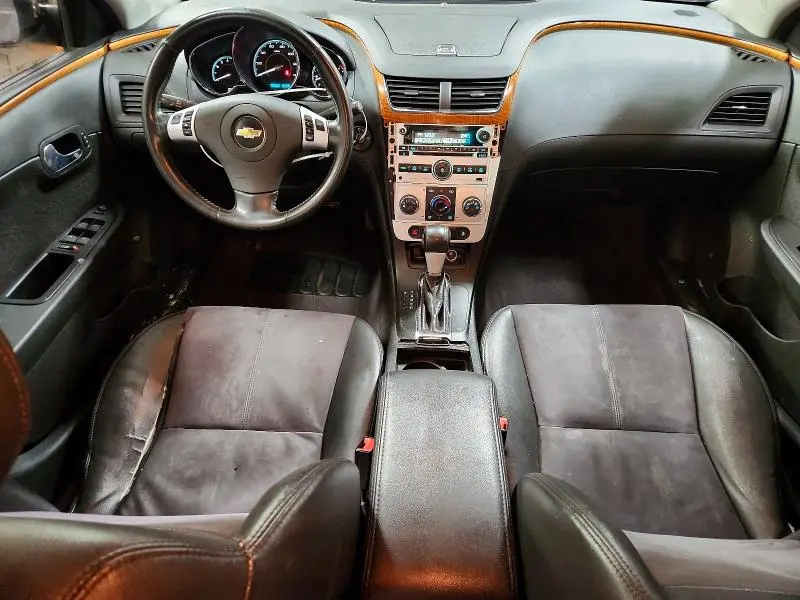 2012 CHEVROLET MALIBU 2LT  