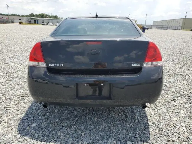 2013 CHEVROLET IMPALA LS  
