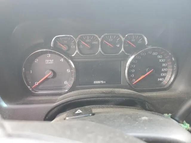 2015 GMC YUKON XL K1500 SLT  