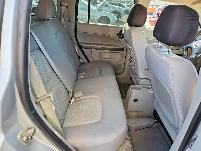 2011 CHEVROLET HHR LT  