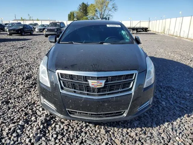 2016 CADILLAC XTS LUXURY COLLECTION  