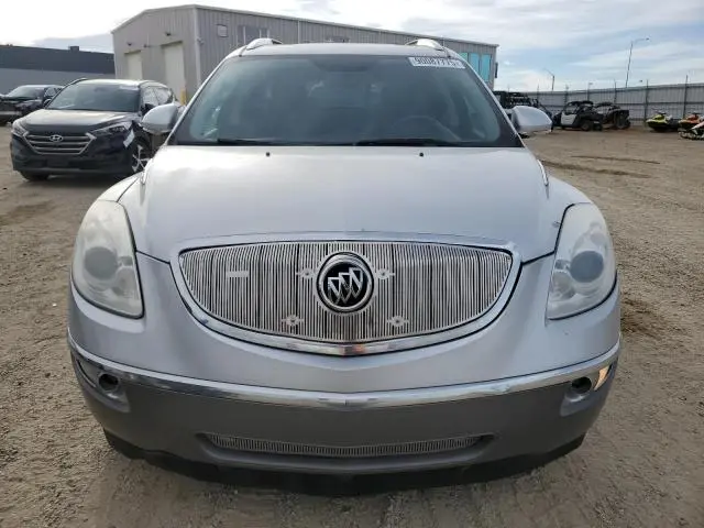 2011 BUICK ENCLAVE CXL