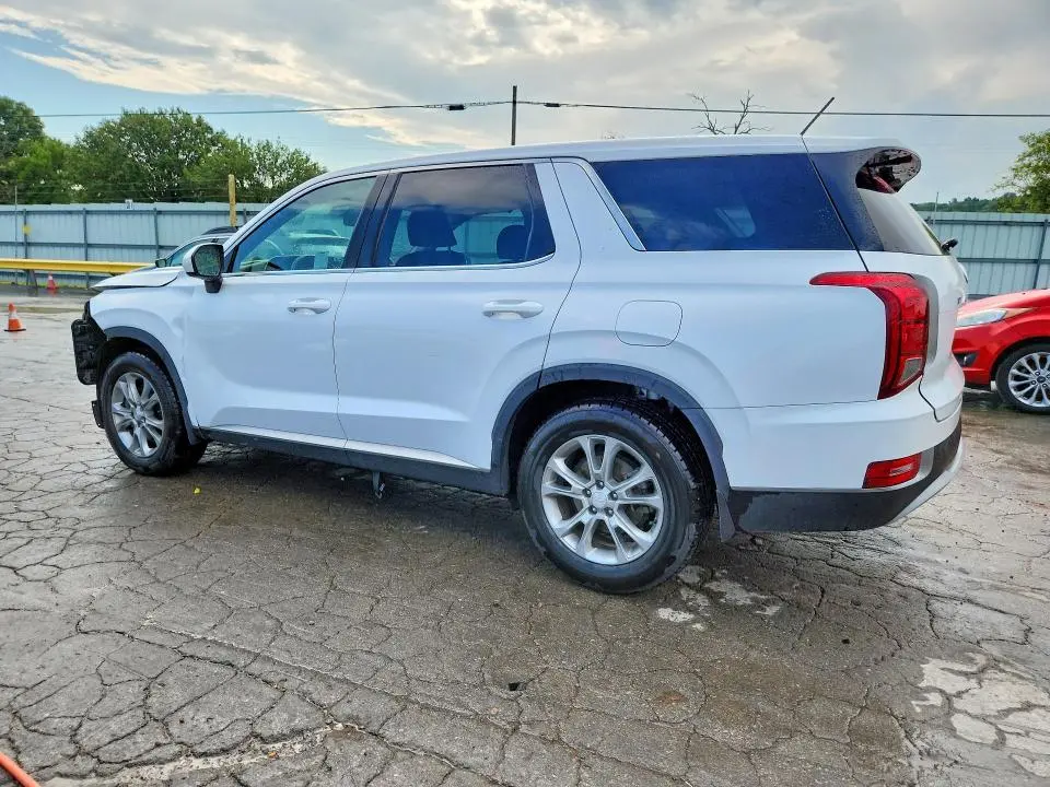 2020 HYUNDAI PALISADE SE  