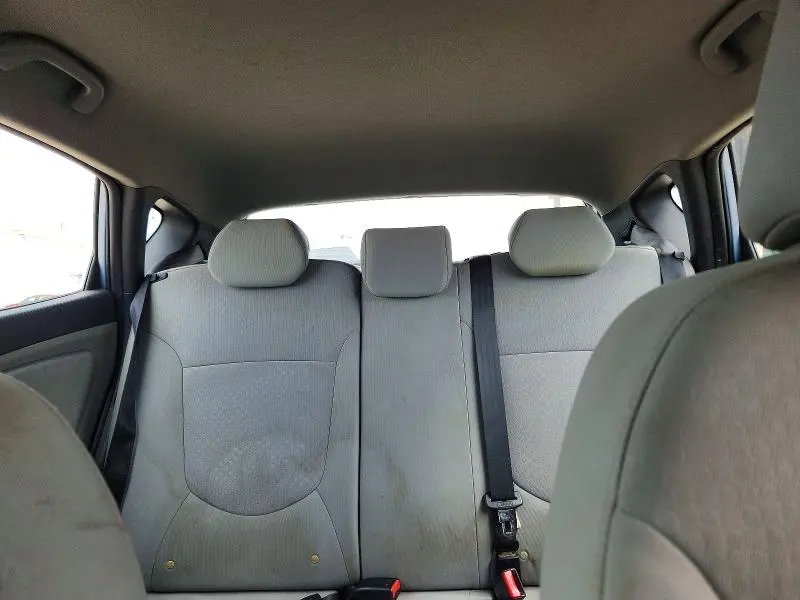 2014 HYUNDAI ACCENT SE  