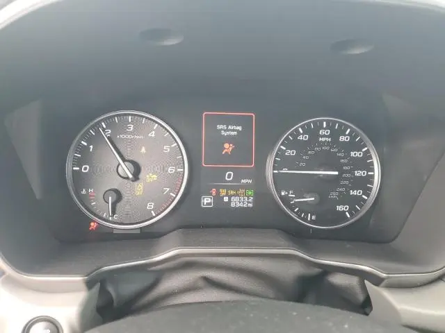 2024 SUBARU OUTBACK LIMITED  