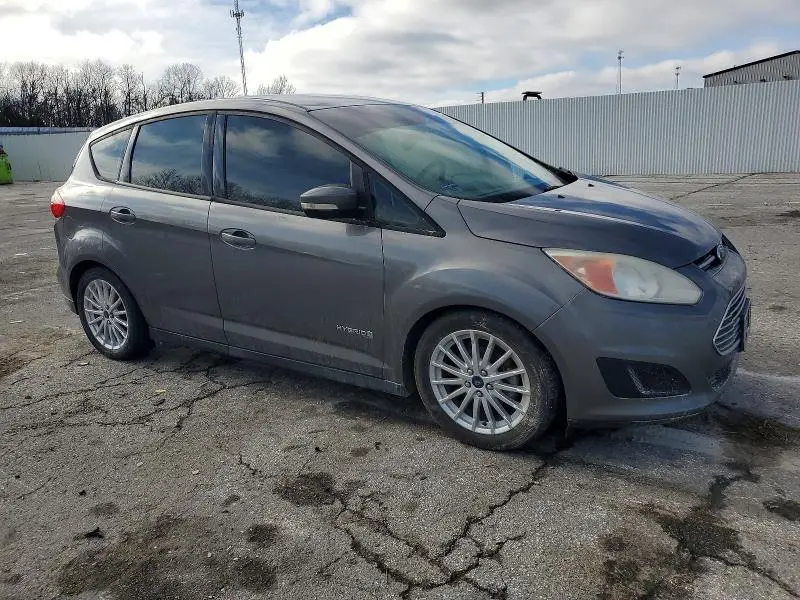 2014 FORD C-MAX SE  