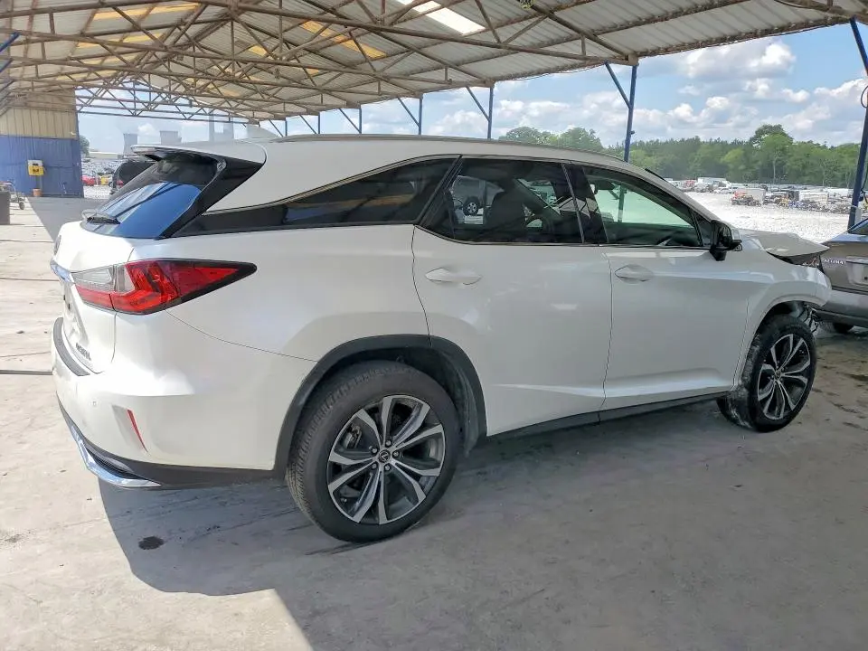 2021 LEXUS RX 350 L  