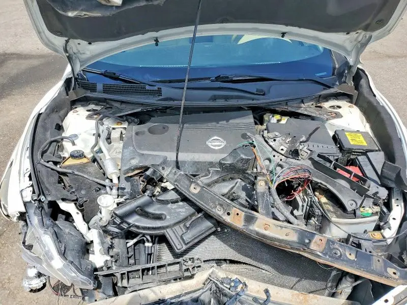2015 NISSAN ALTIMA 2.5 SL  