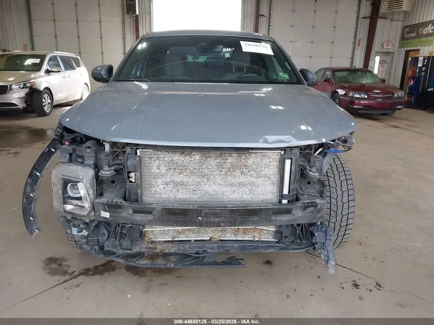 2023 HYUNDAI SANTA CRUZ SE