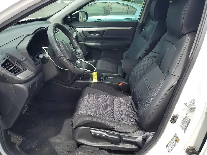 2022 HONDA CR-V SE  