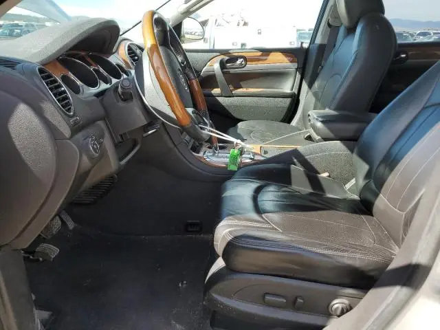 2012 BUICK ENCLAVE   