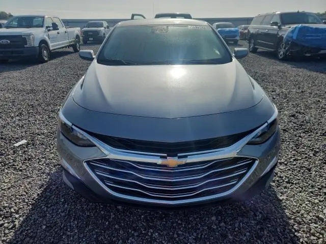 2024 CHEVROLET MALIBU LS  