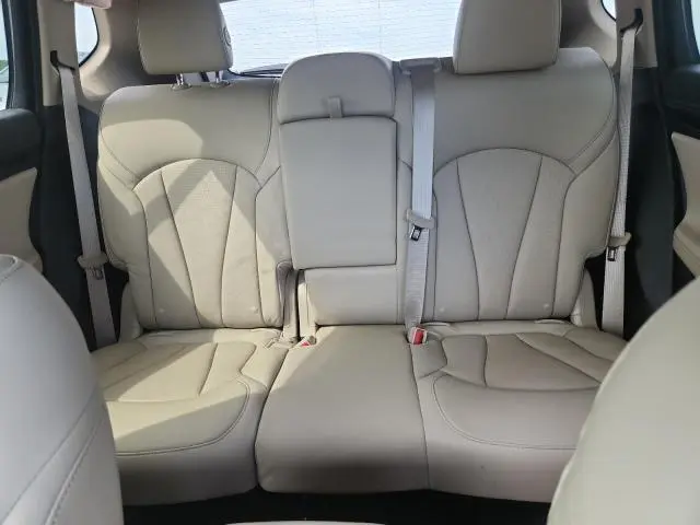 2017 BUICK ENVISION PREMIUM  