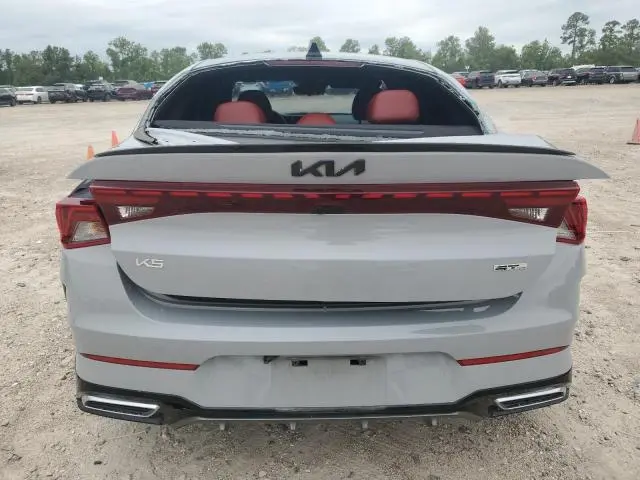 2023 KIA K5 GT LINE  