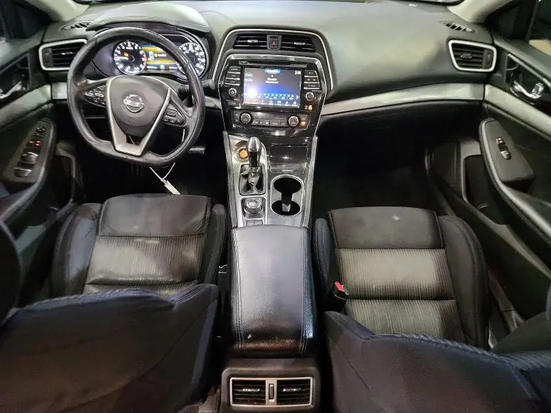 2016 NISSAN MAXIMA 3.5 S  
