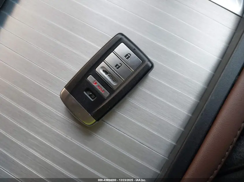 2021 ACURA RDX TECHNOLOGY PACKAGE