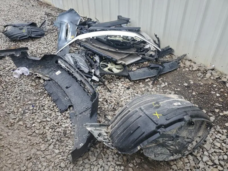 2021 HONDA PILOT EXL  