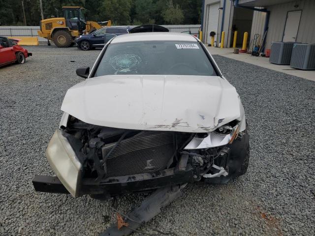 2012 DODGE AVENGER SE