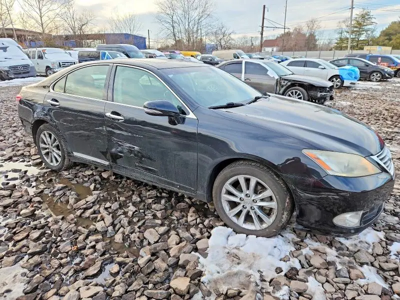 2010 LEXUS ES 350  