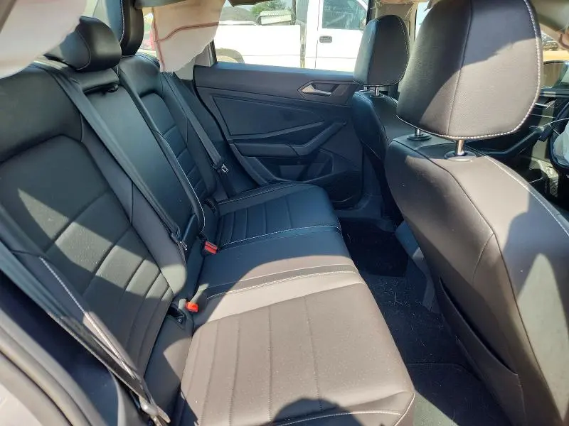 2023 VOLKSWAGEN JETTA SE  