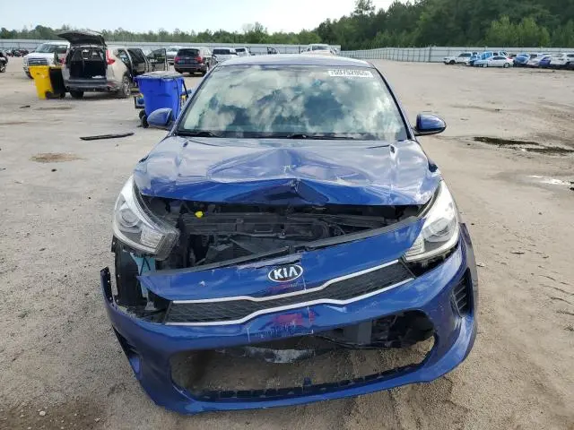 2020 KIA RIO LX  