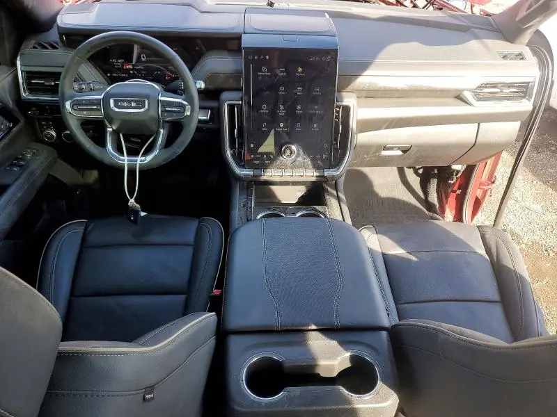 2025 GMC YUKON XL ELEVATION  
