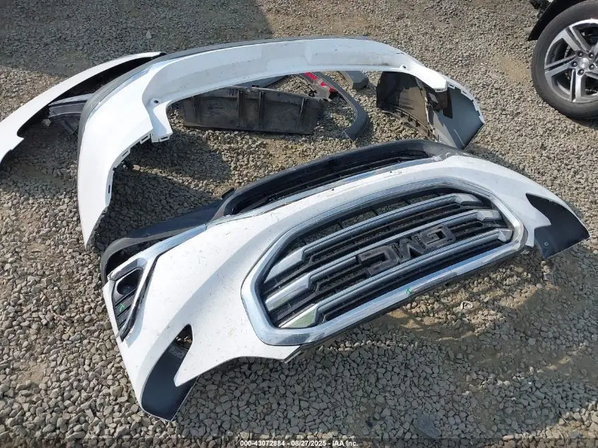 2018 GMC TERRAIN SLT DIESEL