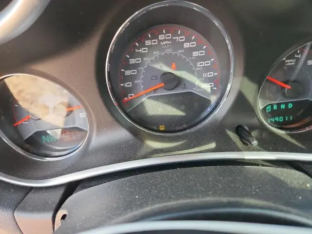 2011 DODGE AVENGER MAINSTREET  