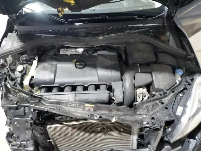 2012 VOLVO XC60 3.2