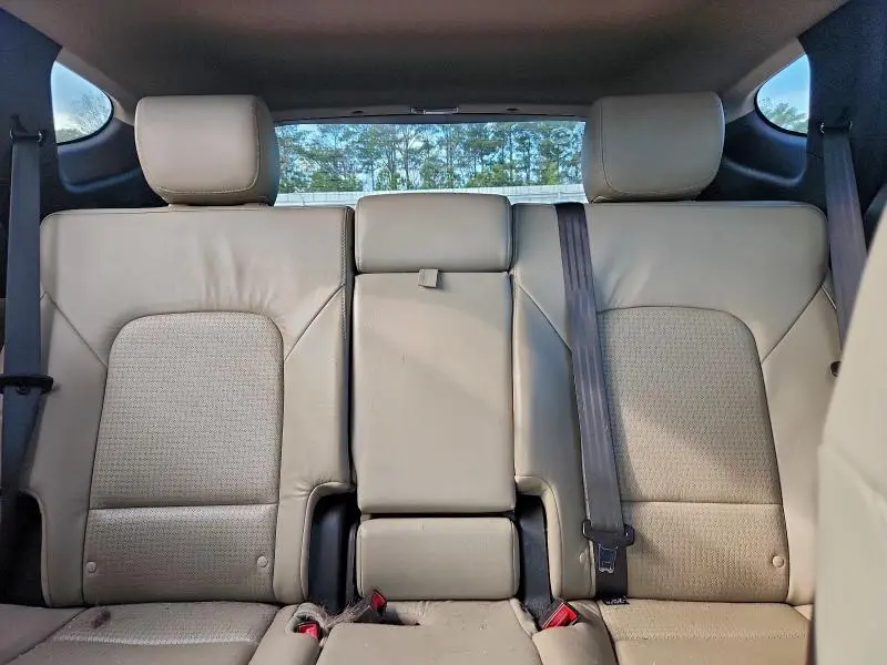 2013 HYUNDAI SANTA FE SPORT   