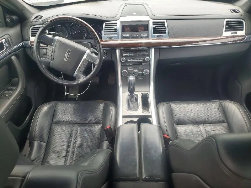 2011 LINCOLN MKS   