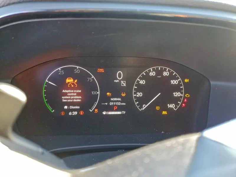 2025 HONDA CR-V SPORT-L  