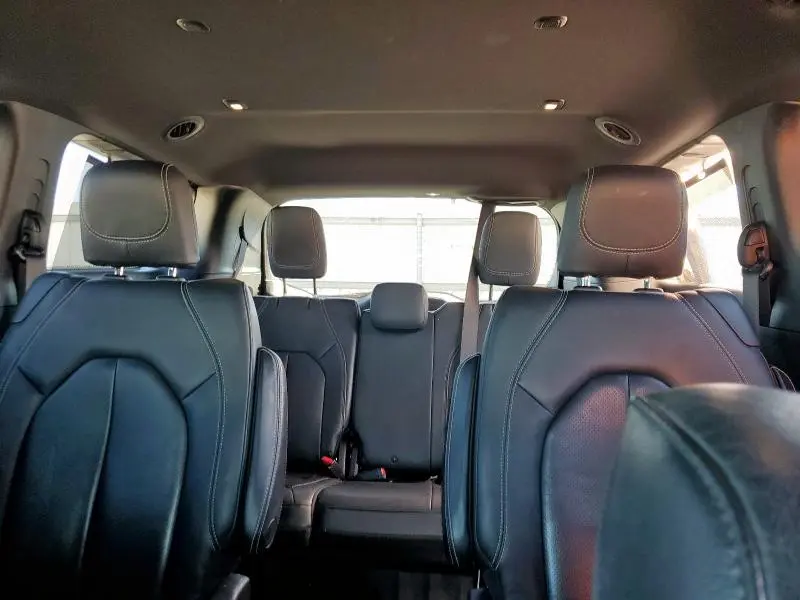 2020 CHRYSLER PACIFICA TOURING L PLUS  