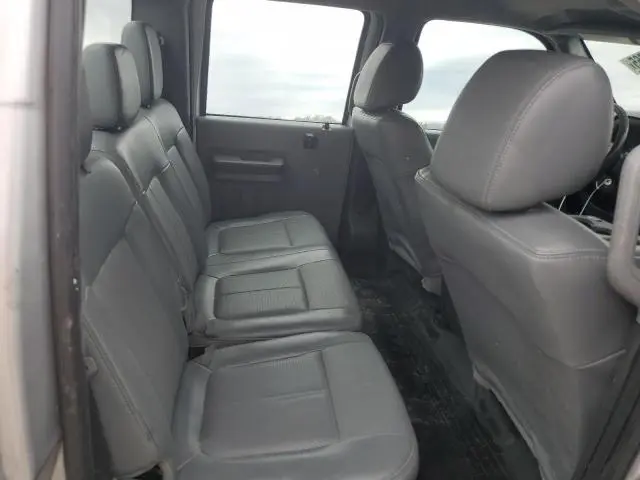 2016 FORD F250 SUPER DUTY