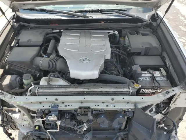 2015 LEXUS GX 460  